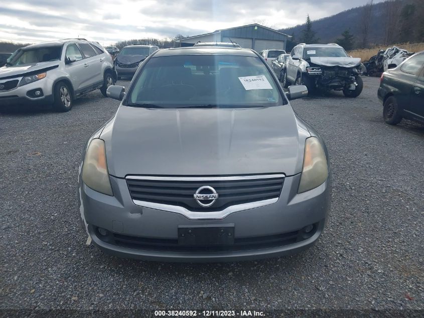 1N4BL21E87N408416 | 2007 NISSAN ALTIMA