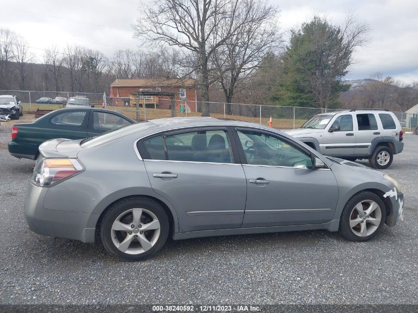 1N4BL21E87N408416 | 2007 NISSAN ALTIMA