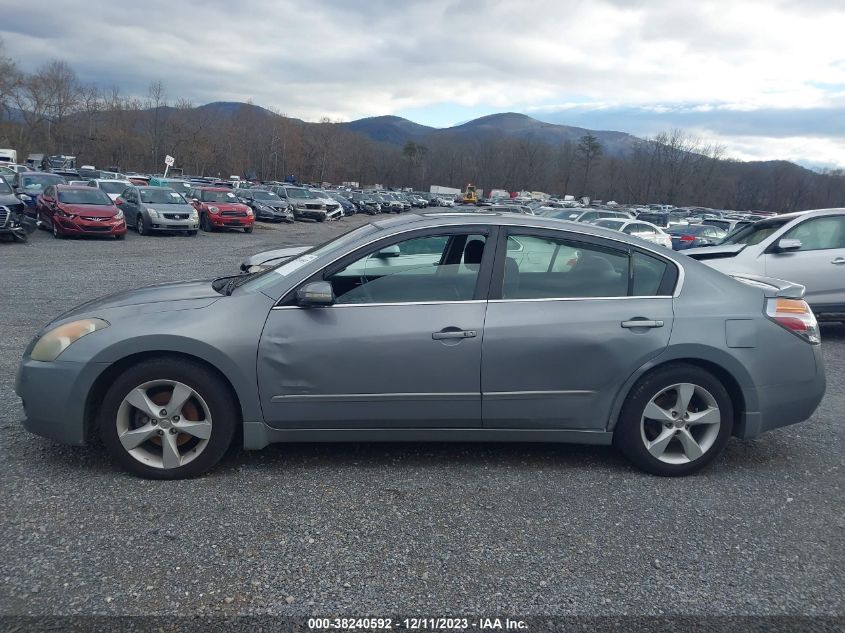 1N4BL21E87N408416 | 2007 NISSAN ALTIMA