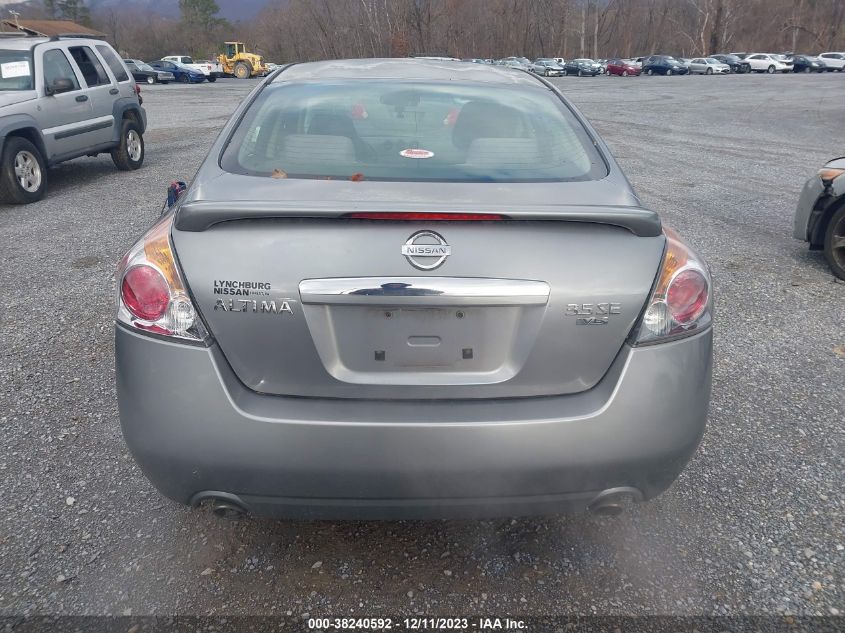 1N4BL21E87N408416 | 2007 NISSAN ALTIMA