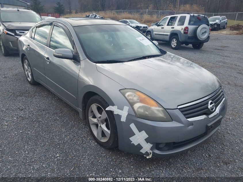 1N4BL21E87N408416 | 2007 NISSAN ALTIMA