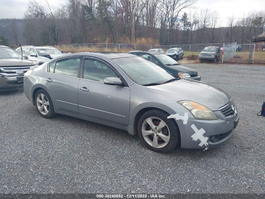 1N4BL21E87N408416 | 2007 NISSAN ALTIMA