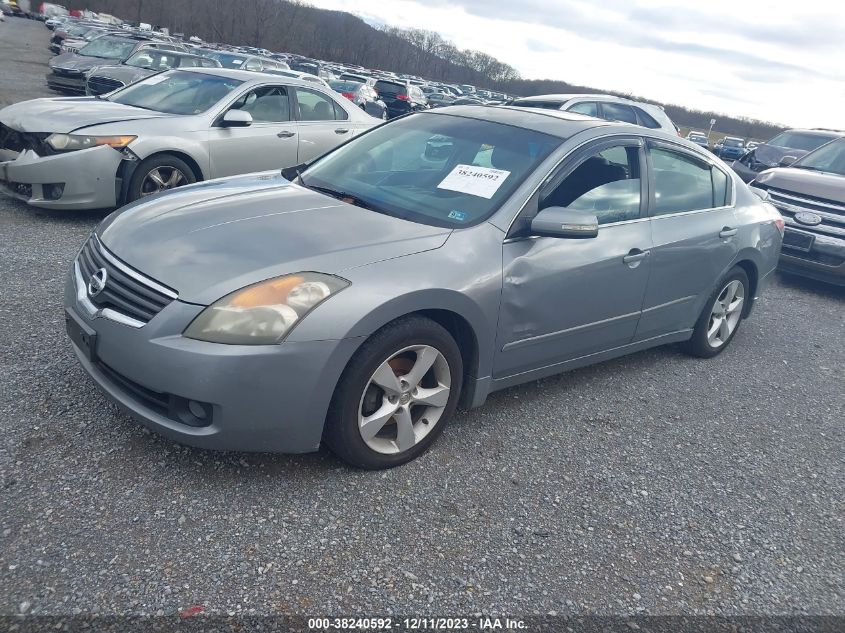 1N4BL21E87N408416 | 2007 NISSAN ALTIMA