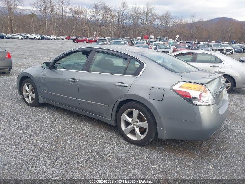 1N4BL21E87N408416 | 2007 NISSAN ALTIMA