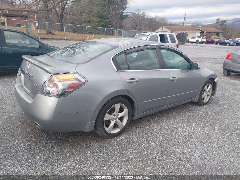 1N4BL21E87N408416 | 2007 NISSAN ALTIMA