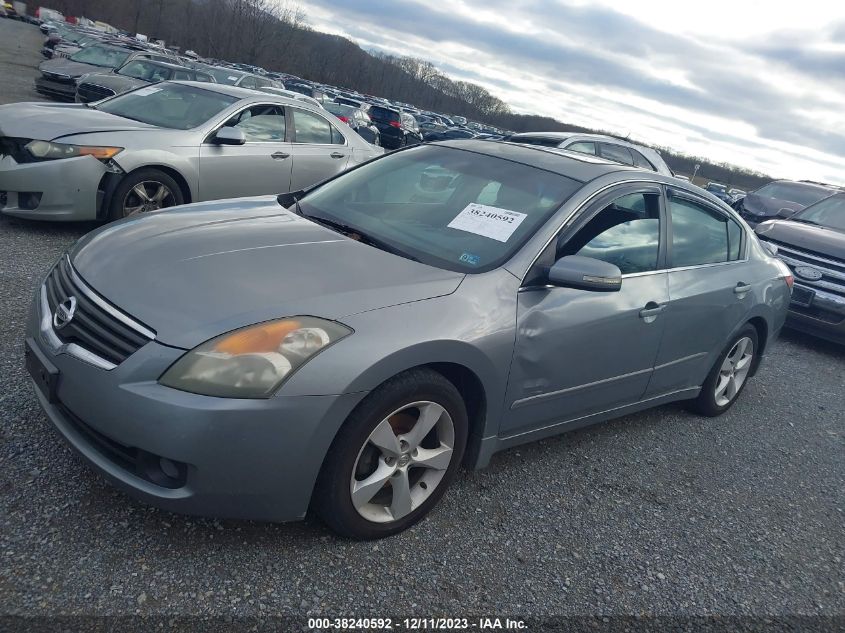 1N4BL21E87N408416 | 2007 NISSAN ALTIMA