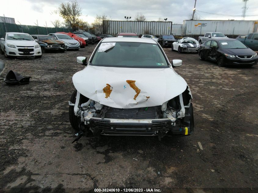 2015 HONDA ACCORD LX - 1HGCR2F32FA061743