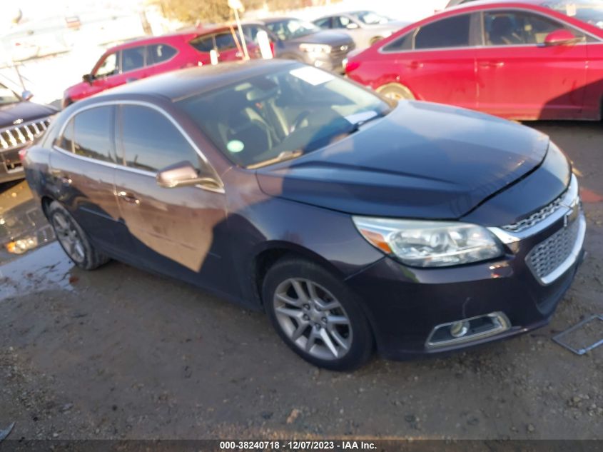 2015 CHEVROLET MALIBU 1LT - 1G11C5SLXFF300076
