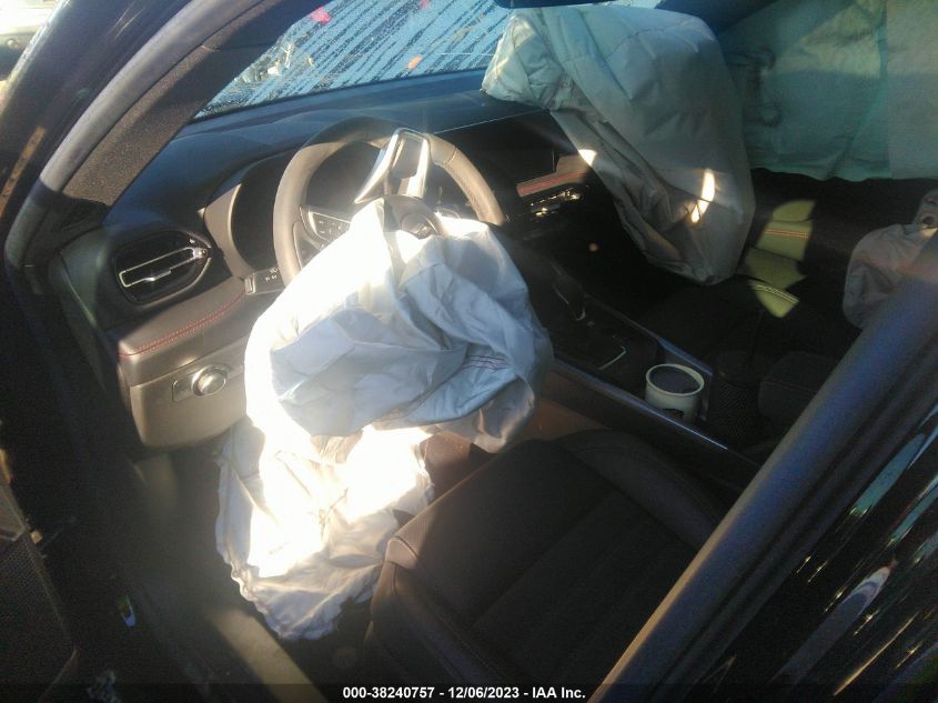 2023 DODGE HORNET GT PLUS AWD ZACNDFBNXP3A04753