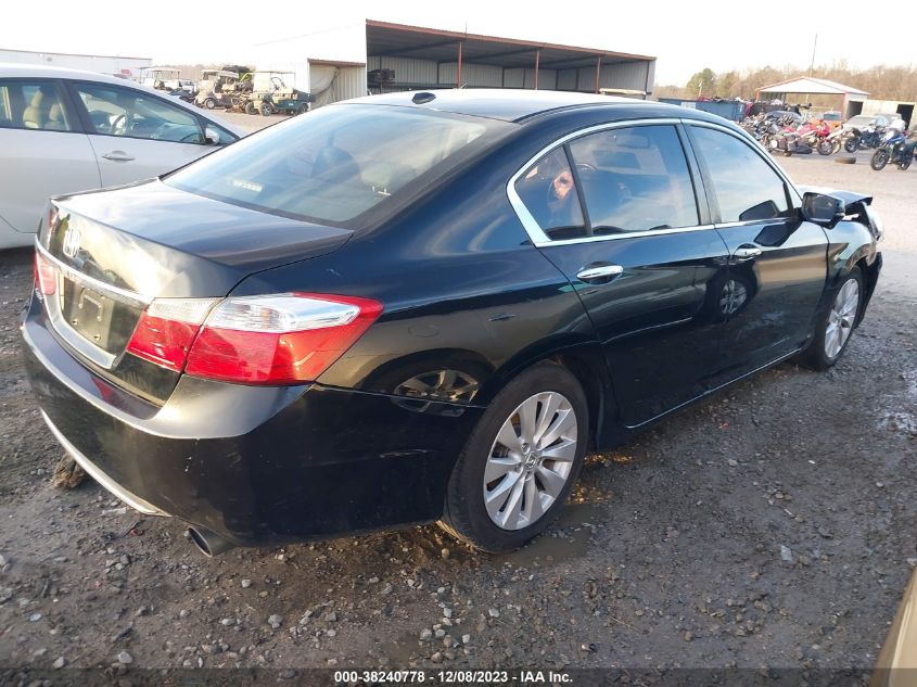 2015 HONDA ACCORD EX-L - 1HGCR2F85FA062154