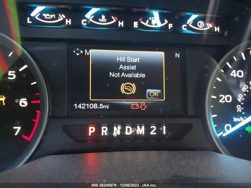 2016 FORD F-150 XLT - 1FTEW1EG8GKD74550