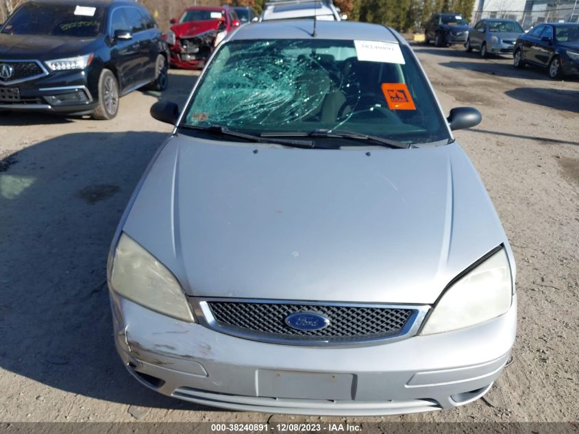 1FAHP37N37W273769 | 2007 FORD FOCUS