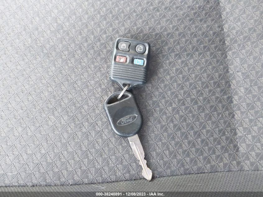 1FAHP37N37W273769 | 2007 FORD FOCUS