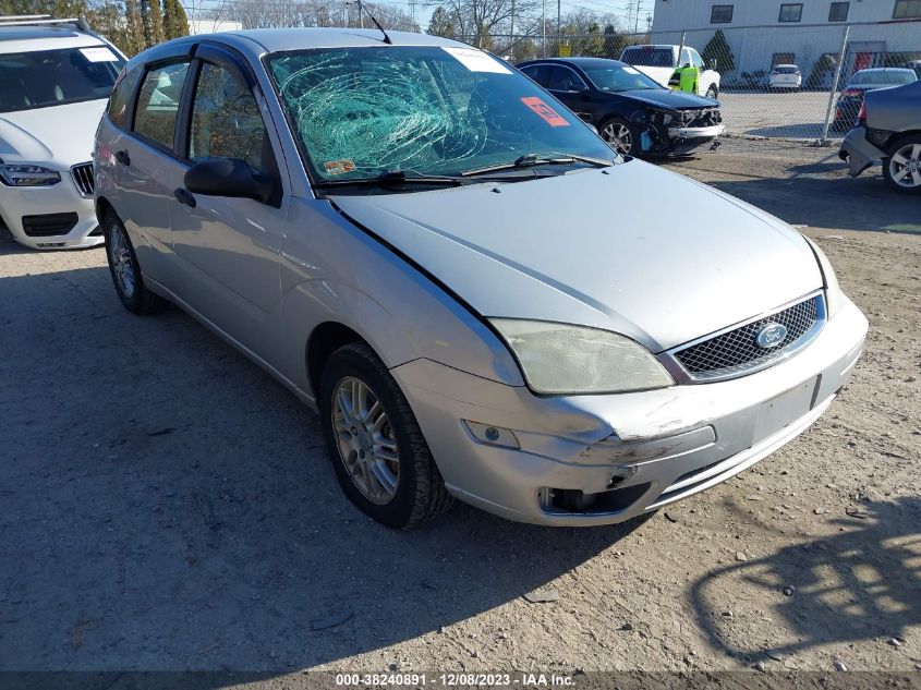 1FAHP37N37W273769 | 2007 FORD FOCUS