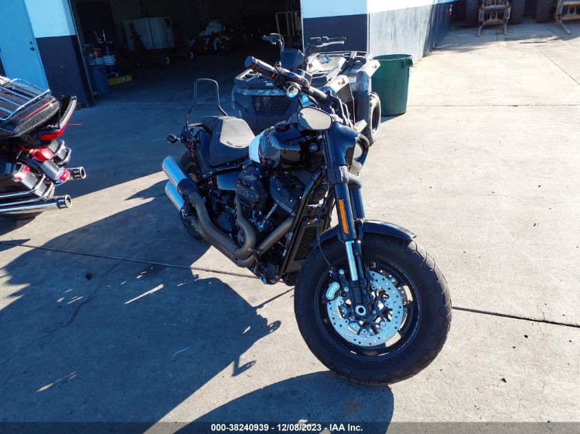 2022 HARLEY-DAVIDSON FXFBS - 1HD1YLK22NB064533