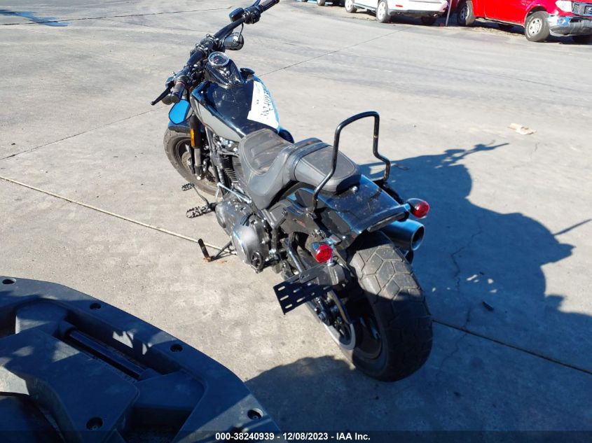2022 HARLEY-DAVIDSON FXFBS - 1HD1YLK22NB064533