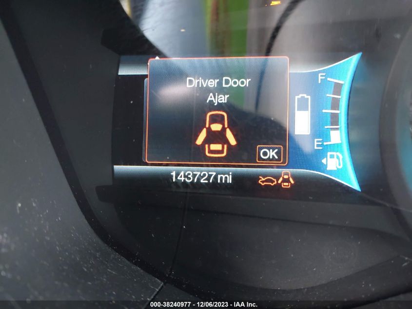 2018 FORD FUSION HYBRID SE - 3FA6P0LU5JR153436