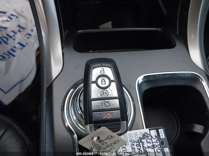 2018 FORD FUSION HYBRID SE - 3FA6P0LU5JR153436