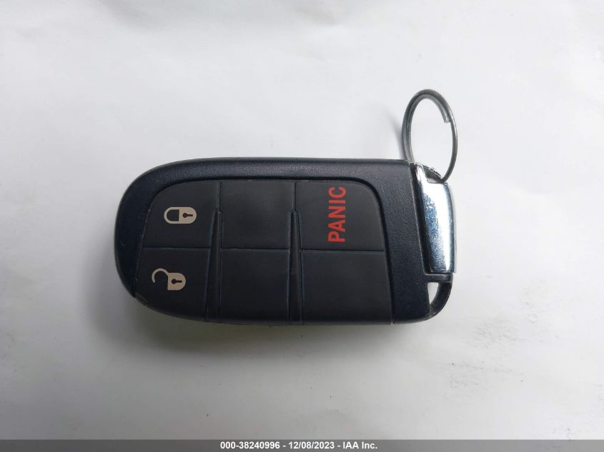 2021 JEEP COMPASS LATITUDE - 3C4NJDBB2MT541522