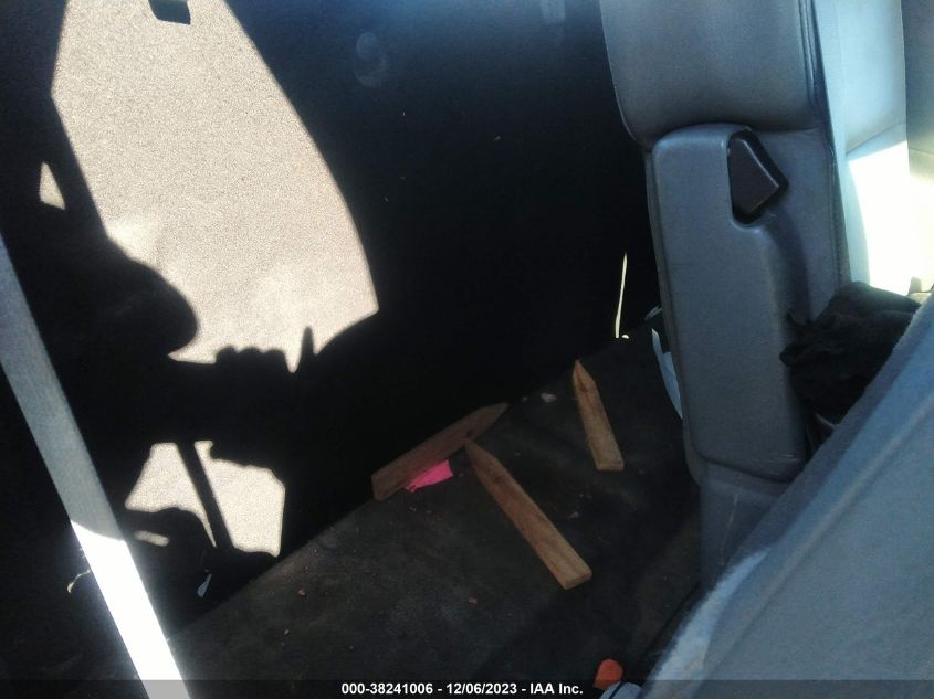 2014 FORD F-150 XL - 1FTMF1CM1EKD01392