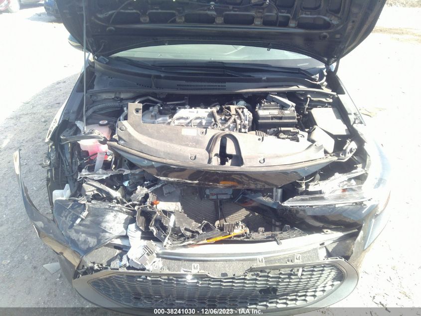 2020 TOYOTA COROLLA LE - 5YFEPRAE3LP103164