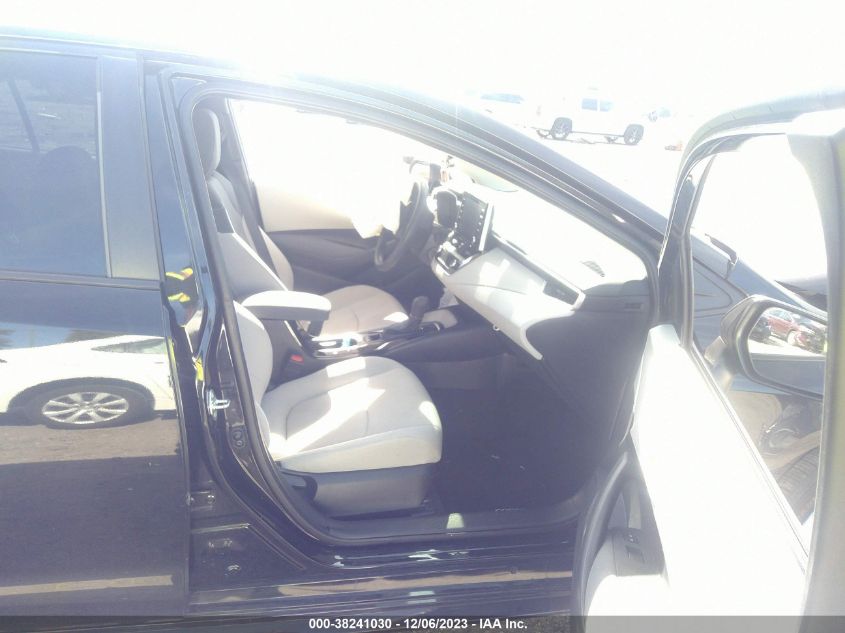 2020 TOYOTA COROLLA LE - 5YFEPRAE3LP103164