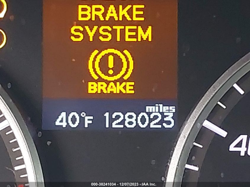 2014 ACURA ILX 2.0L - 19VDE1F31EE004267