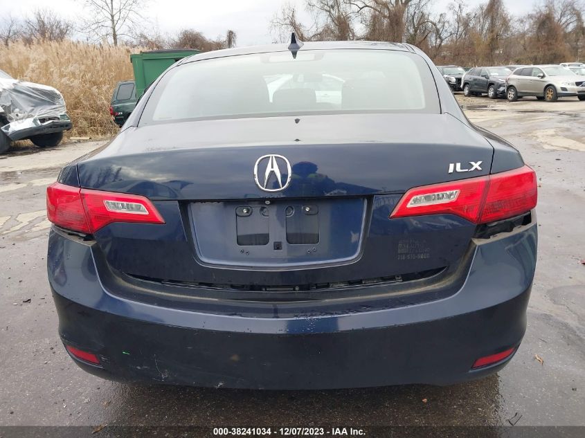 2014 ACURA ILX 2.0L - 19VDE1F31EE004267