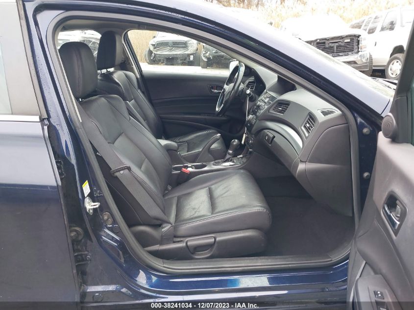2014 ACURA ILX 2.0L - 19VDE1F31EE004267