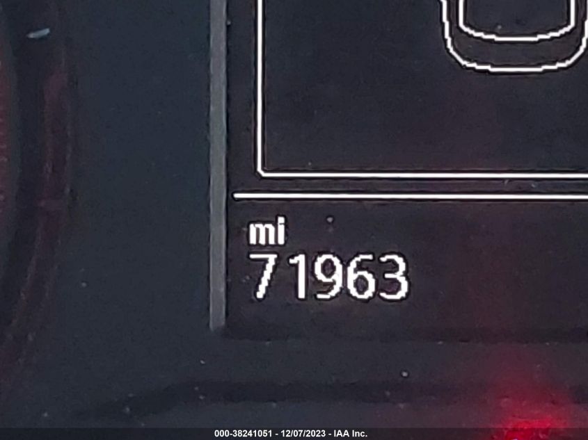 2019 VOLKSWAGEN JETTA 1.4T R-LINE/1.4T S - 3VWC57BU5KM056889
