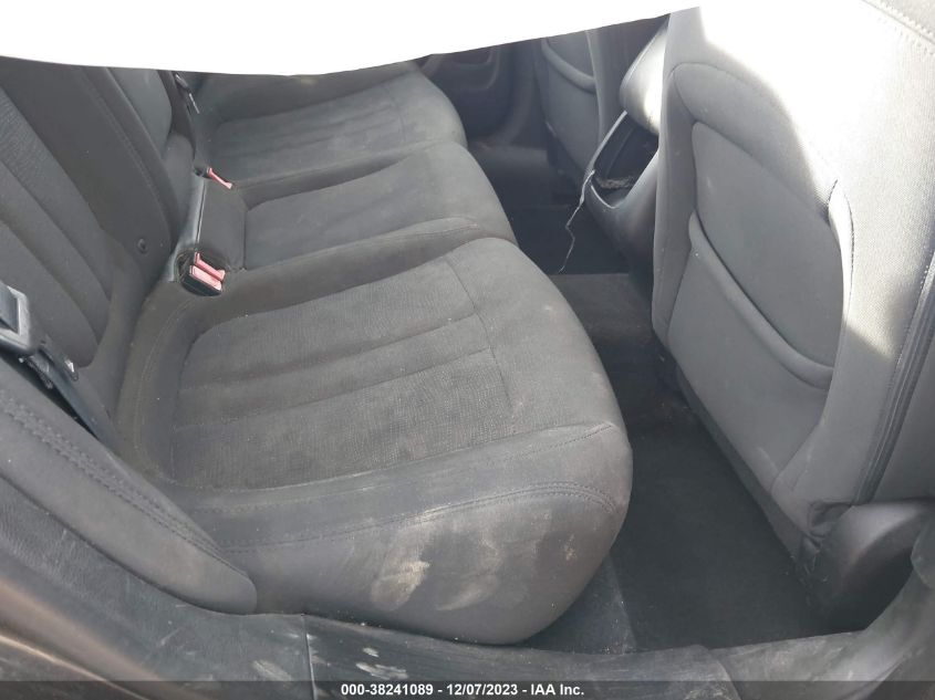 2015 CHRYSLER 200 LIMITED - 1C3CCCAB6FN708713