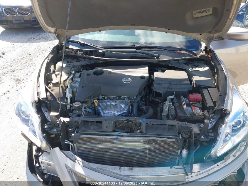 2015 NISSAN ALTIMA 2.5 S - 1N4AL3AP7FN347240