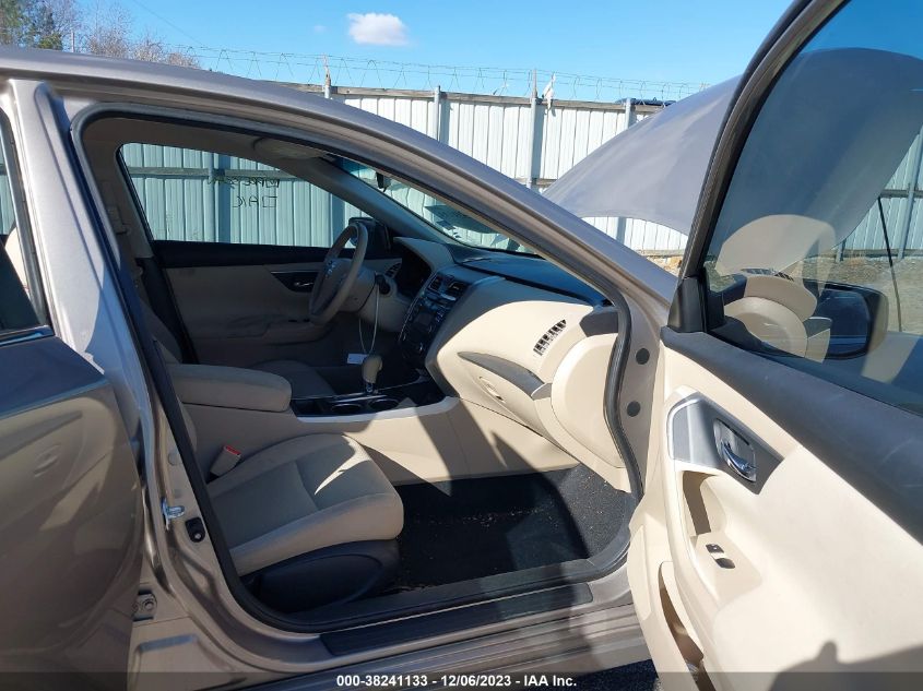 2015 NISSAN ALTIMA 2.5 S - 1N4AL3AP7FN347240