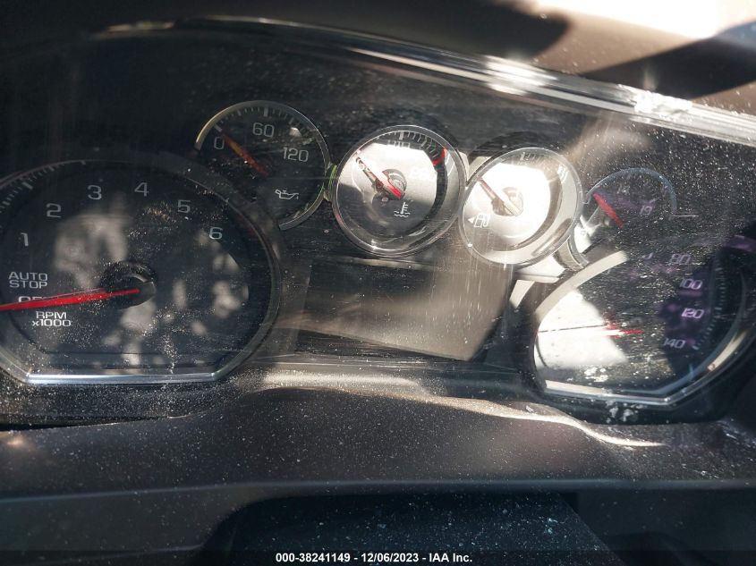 2019 CHEVROLET SILVERADO 1500 LT - 3GCUYDED9KG163094
