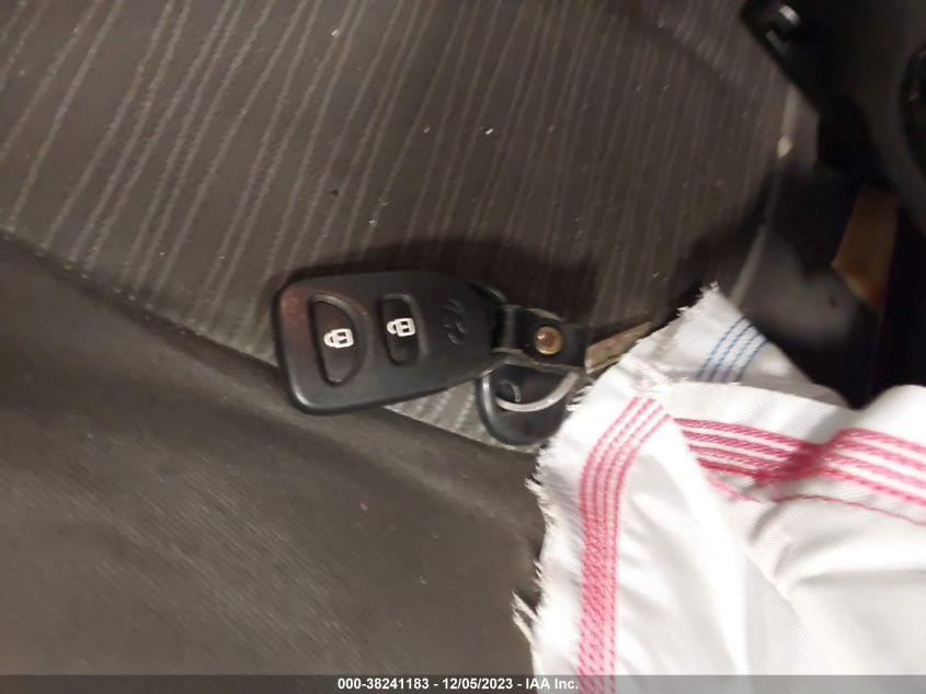 2016 HYUNDAI ACCENT SE - KMHCT5AE1GU241849