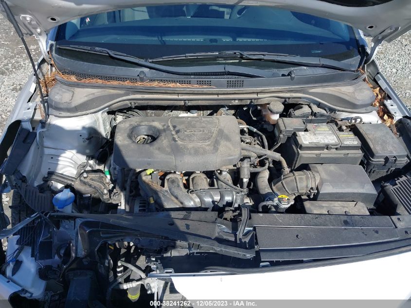 2019 HYUNDAI ACCENT SE - 3KPC24A35KE057635