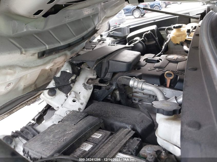 2016 CHEVROLET COLORADO - 1GCHSBEA1G1261877