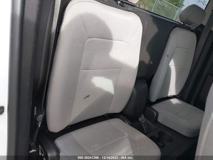 2016 CHEVROLET COLORADO - 1GCHSBEA1G1261877