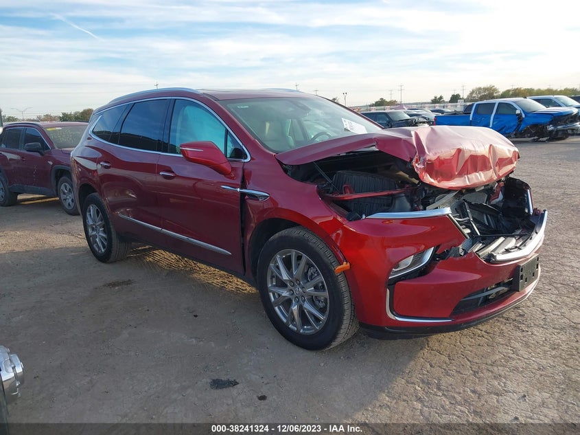 BUICK ENCLAVE ESSENCE FWD 2023