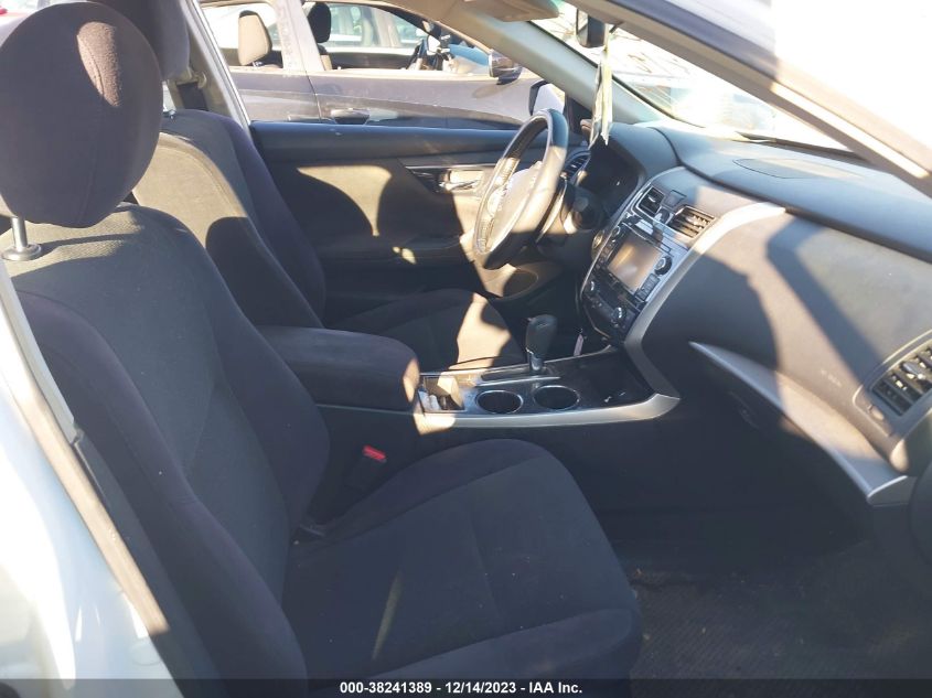 2013 NISSAN ALTIMA 3.5 SV - 1N4BL3AP3DC176435