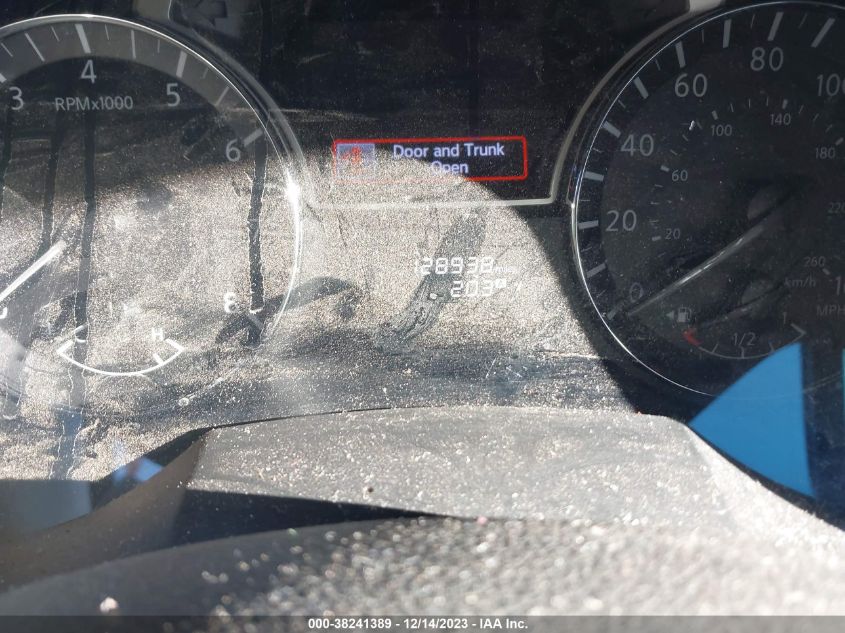 2013 NISSAN ALTIMA 3.5 SV - 1N4BL3AP3DC176435