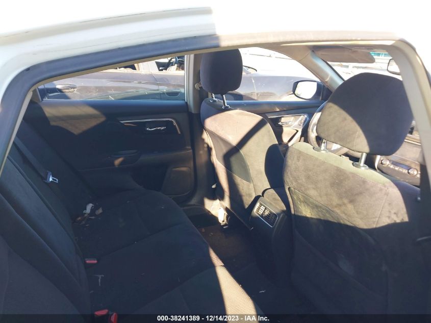 2013 NISSAN ALTIMA 3.5 SV - 1N4BL3AP3DC176435