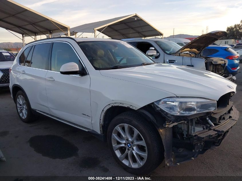 2016 BMW X5 EDRIVE XDRIVE40E 5UXKT0C54G0S79453