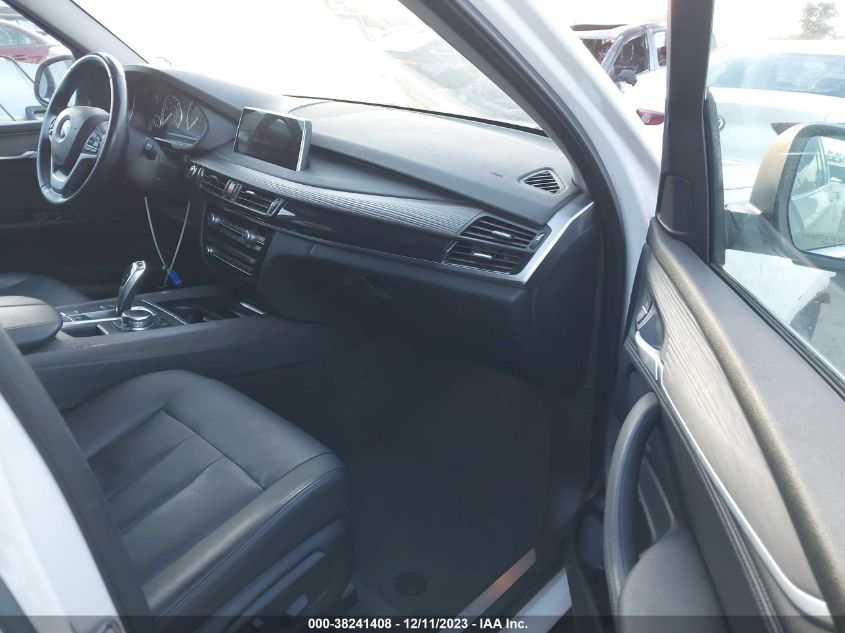 2016 BMW X5 EDRIVE XDRIVE40E 5UXKT0C54G0S79453