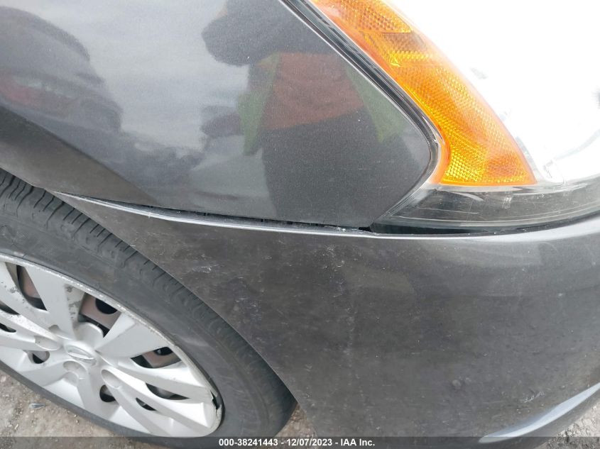 2014 NISSAN SENTRA SV - 3N1AB7AP4EL622312