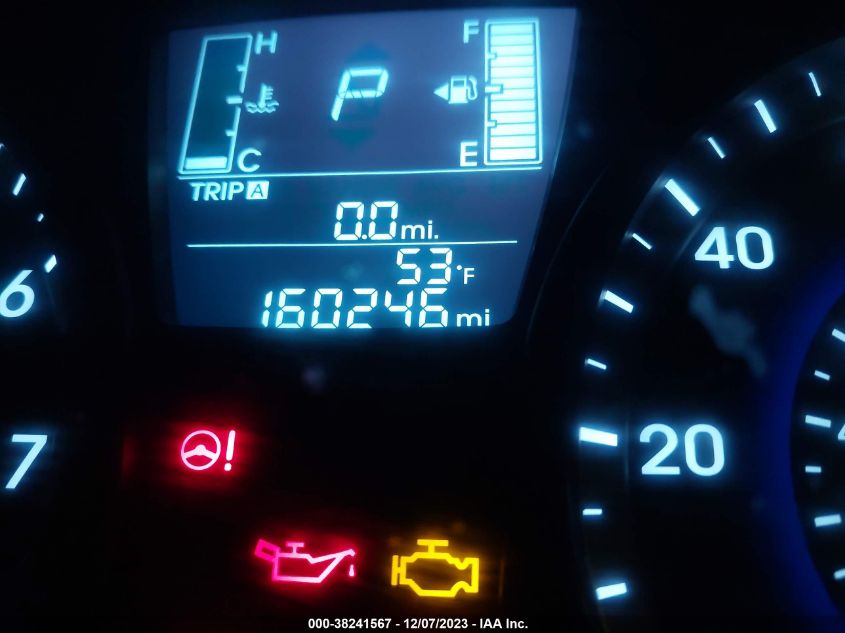 2015 HYUNDAI ACCENT GLS - KMHCT4AE1FU834393