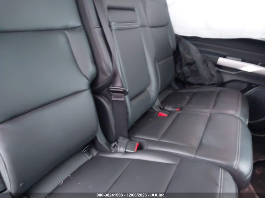 2023 FORD EXPLORER XLT - 1FMSK8DH3PGA77900