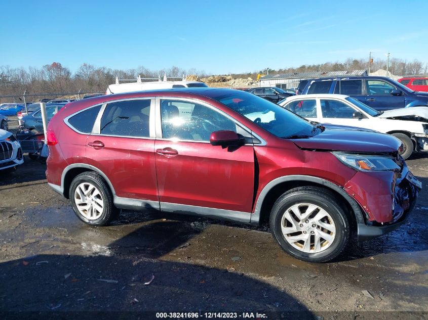 2015 HONDA CR-V EX - 2HKRM4H5XFH642367