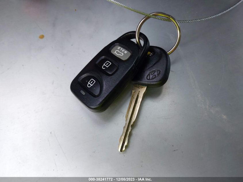 2019 HYUNDAI ELANTRA SEL - 5NPD84LF8KH430866
