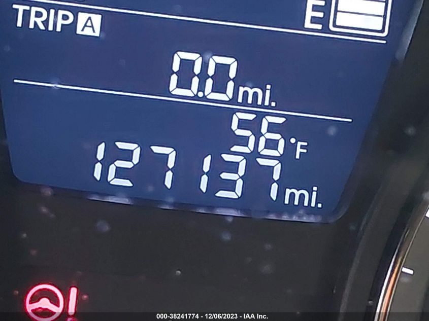 2016 HYUNDAI ACCENT SE - KMHCT4AE8GU068261